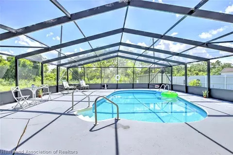 Exterior - 906 Corvette Ave, Sebring, FL 33872 photo 4 of 6