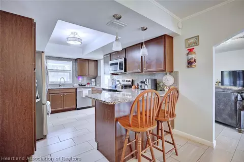 Kitchen - 906 Corvette Ave, Sebring, FL 33872 photo 4 of 4
