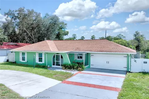 Other - 906 Corvette Ave, Sebring, FL 33872 photo 2 of 11