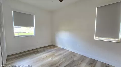 Bedroom - 4331 Hudson Blvd, Sebring, FL 33870 photo 3 of 3