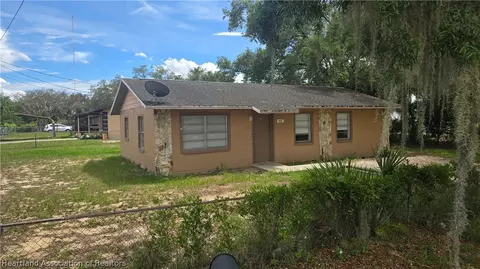 Other - 4331 Hudson Blvd, Sebring, FL 33870 photo 1 of 9