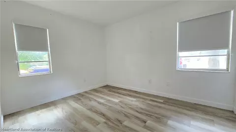 Bedroom - 4331 Hudson Blvd, Sebring, FL 33870 photo 2 of 3