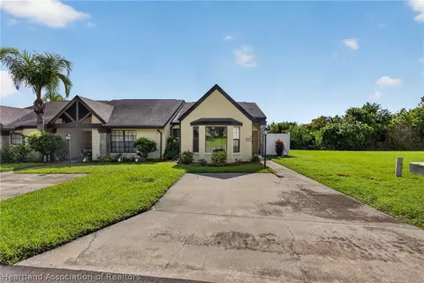 45 Indigo Dr, Lake Placid, FL 33852