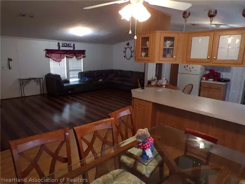2108 Gardner Dr, Lorida, FL 33857 photo 7