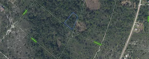 1266 Crosswoods St, Lake Placid, FL 33852