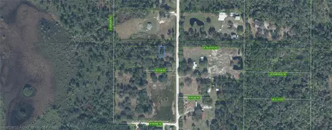 3415 W Taunton Rd, Avon Park, FL 33825