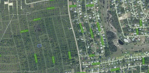 4509 Rosaro Ave, Sebring, FL 33872 photo 6