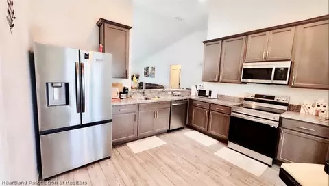 Kitchen - 4879 San Ignacio Dr, Sebring, FL 33872 photo 1 of 3