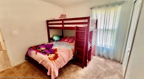 Bedroom - 4879 San Ignacio Dr, Sebring, FL 33872 photo 4 of 8