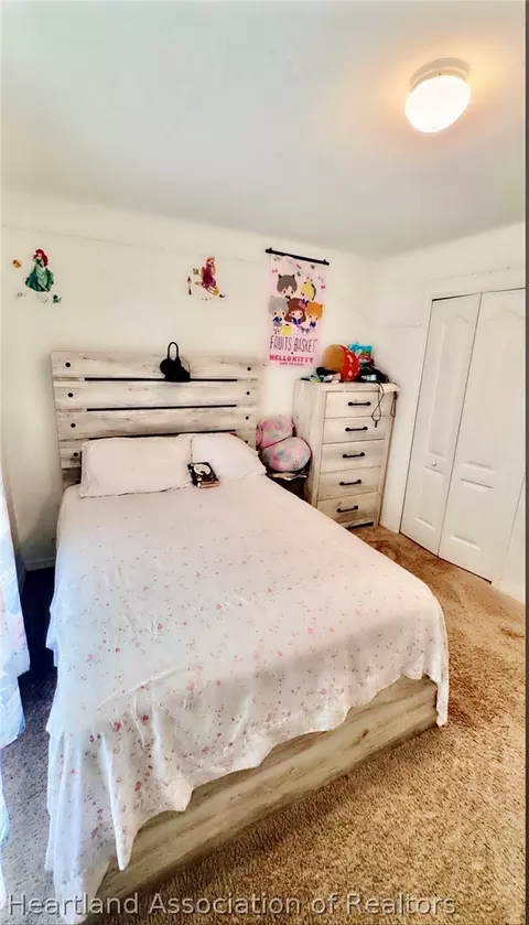 Bedroom - 4879 San Ignacio Dr, Sebring, FL 33872 photo 2 of 8