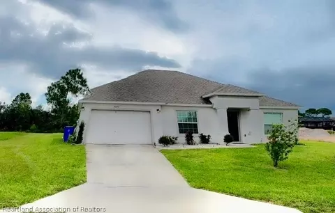 Other - 4879 San Ignacio Dr, Sebring, FL 33872 photo 2 of 9