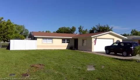 410 NE 15th Ave, Cape Coral, FL 33909