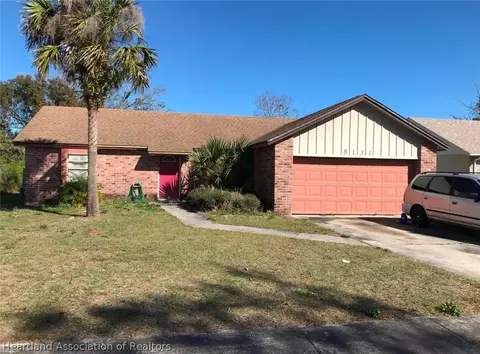 8131 Britt Dr, Orlando, FL 32822