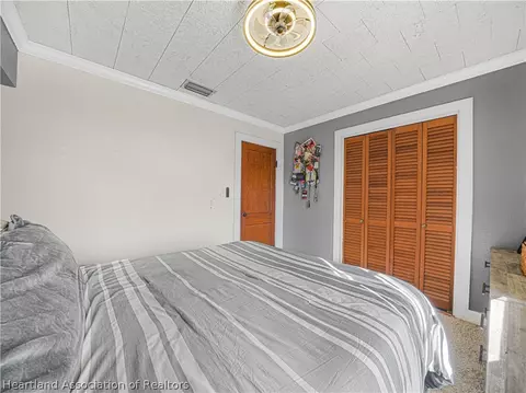 Bedroom - 406 E Main St, Wauchula, FL 33873 photo 2 of 6