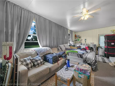 Bedroom - 406 E Main St, Wauchula, FL 33873 photo 6 of 6