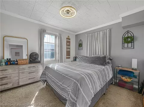 Bedroom - 406 E Main St, Wauchula, FL 33873 photo 1 of 6