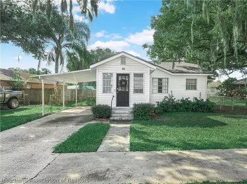 406 E Main St, Wauchula, FL 33873