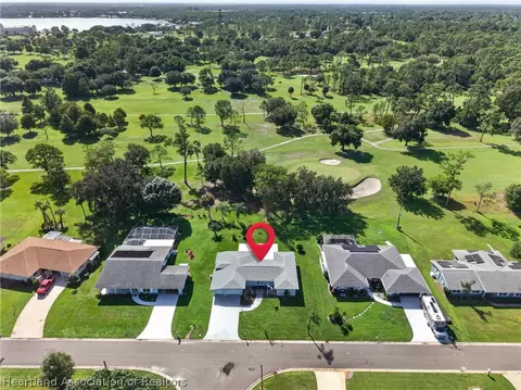 View/Area - 765 Golfside Ln, Sebring, FL 33870 photo 9 of 9