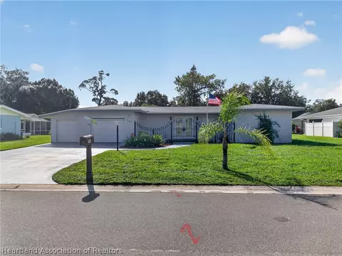 Other - 765 Golfside Ln, Sebring, FL 33870 photo 11 of 11