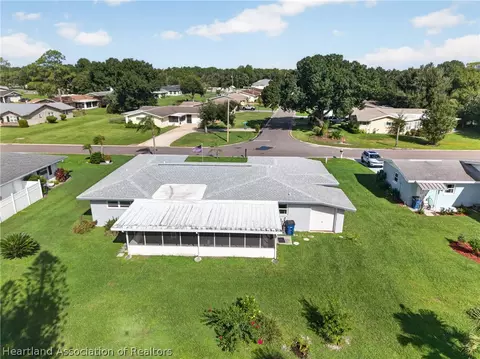 View/Area - 765 Golfside Ln, Sebring, FL 33870 photo 5 of 9