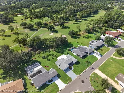 View/Area - 765 Golfside Ln, Sebring, FL 33870 photo 7 of 9