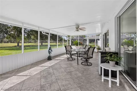 Exterior - 765 Golfside Ln, Sebring, FL 33870 photo 1 of 11