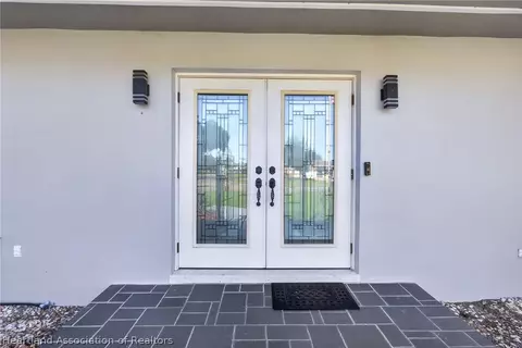 Entry Way - 765 Golfside Ln, Sebring, FL 33870 photo 1 of 1