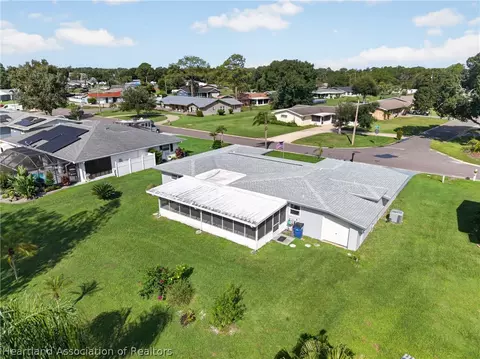 View/Area - 765 Golfside Ln, Sebring, FL 33870 photo 3 of 9