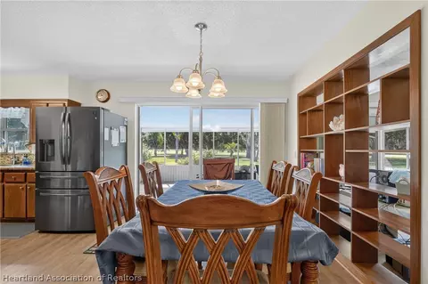 Dining - 765 Golfside Ln, Sebring, FL 33870 photo 1 of 4
