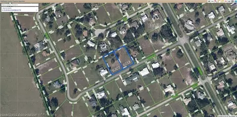 6301 Edgewater Ter, Sebring, FL 33876 photo 9