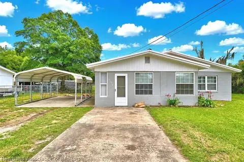 906 N 9th Ave, Wauchula, FL 33873