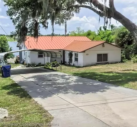 113 Mccoy Dr, Lake Placid, FL 33852