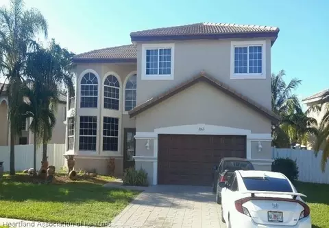 2062 SW 176th Ave, Miramar, FL 33029