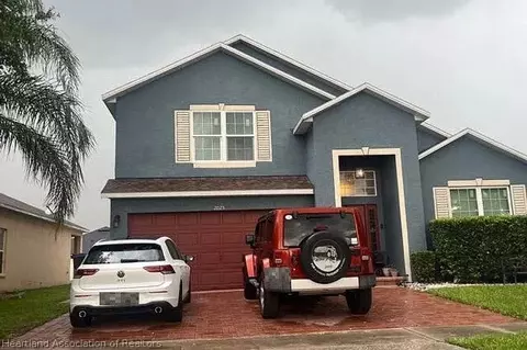 2025 Ribbon Falls Pkwy, Orlando, FL 32824