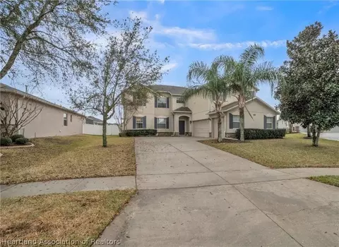 4654 Coppola Dr, Mount Dora, FL 32757