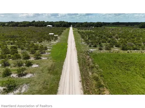 N Bailey Road, Wauchula, FL 33873