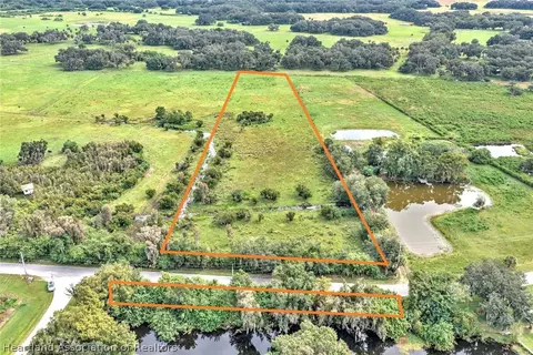 1400 Lakeshore Dr, Lorida, FL 33857