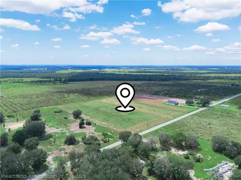 Mccclellan Road, Frostproof, FL 33843 photo 16