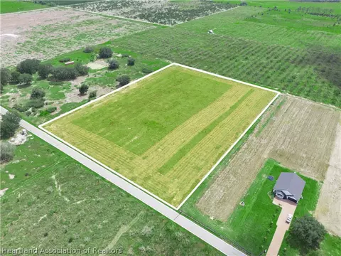 Mccclellan Road, Frostproof, FL 33843 photo 13