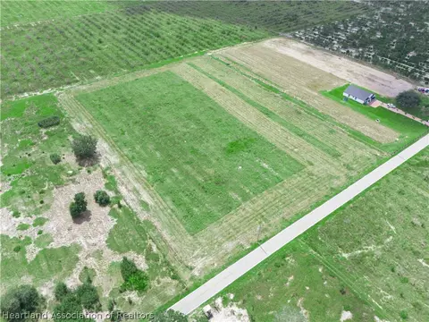 Mccclellan Road, Frostproof, FL 33843 photo 3