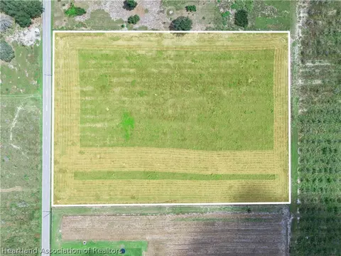 Mccclellan Road, Frostproof, FL 33843 photo 12