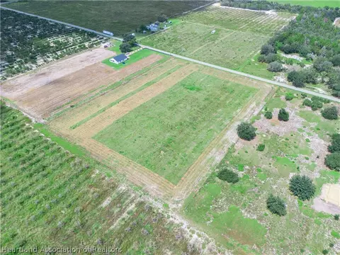 Mccclellan Road, Frostproof, FL 33843 photo 8