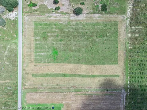 Mccclellan Road, Frostproof, FL 33843 photo 5