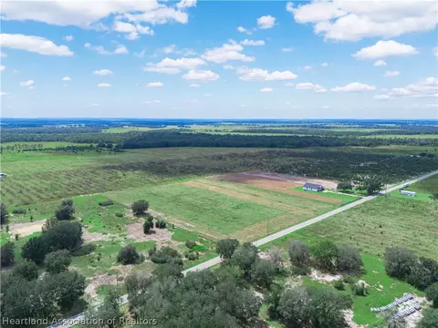 Mccclellan Road, Frostproof, FL 33843 photo 9