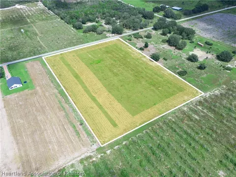 Mccclellan Road, Frostproof, FL 33843 photo 11