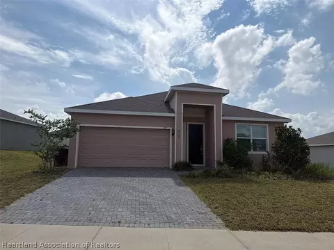 172 Roseville Dr, Haines City, FL 33844