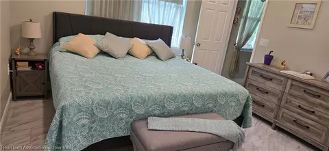 Bedroom - 607 Porsche Ave, Sebring, FL 33872 photo 1 of 2