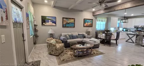Entry Way - 607 Porsche Ave, Sebring, FL 33872 photo 2 of 3