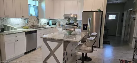 Kitchen - 607 Porsche Ave, Sebring, FL 33872 photo 1 of 3