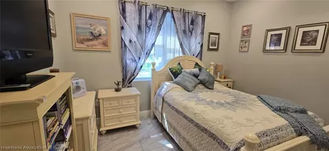 Bedroom - 607 Porsche Ave, Sebring, FL 33872 photo 2 of 2